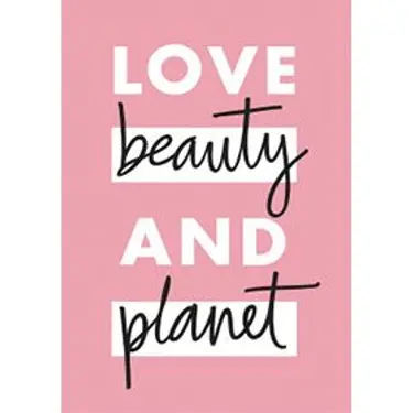 Love Beauty and Planet Coupons, Promo Codes & Cashback Offers