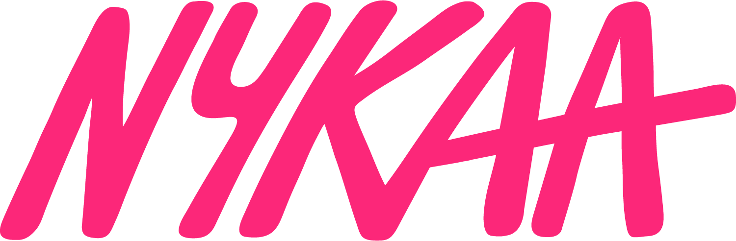 Nykaa Beauty Logo
